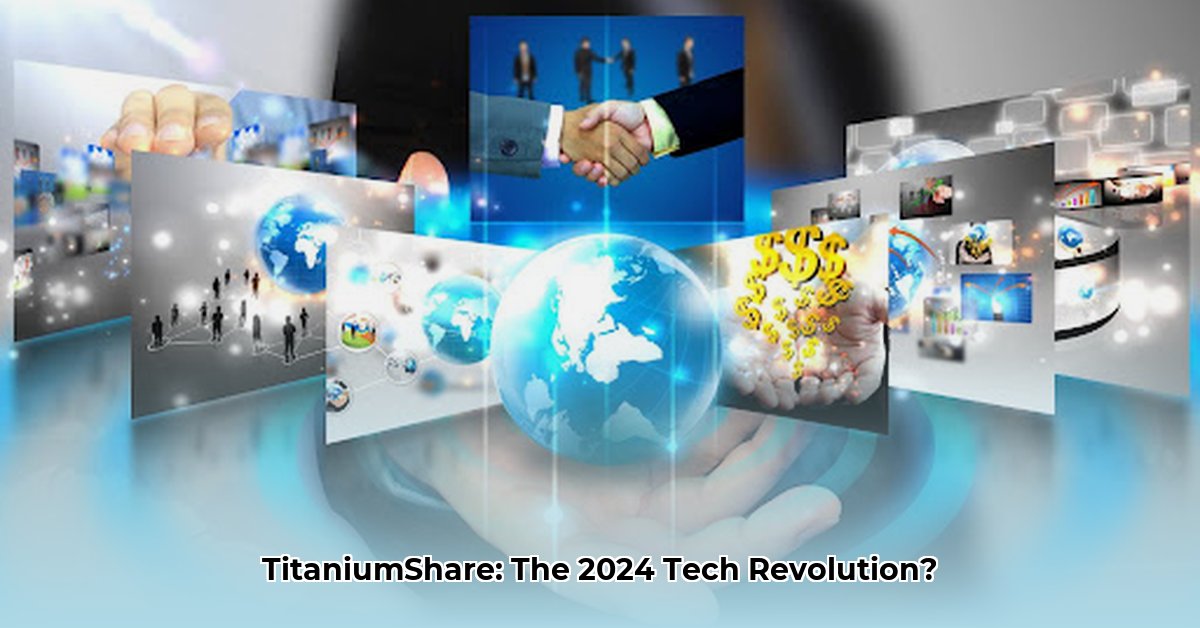 titaniumshare-emerging